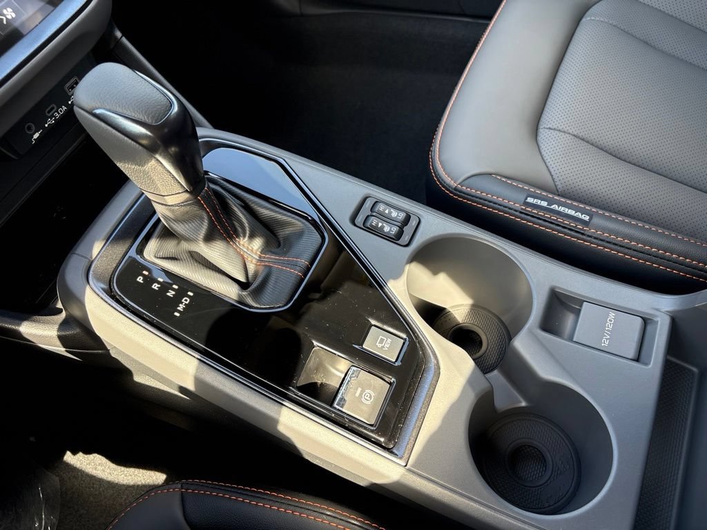 New 2026 Subaru Crosstrek 2.5i Limited AWD/4WD image 14
