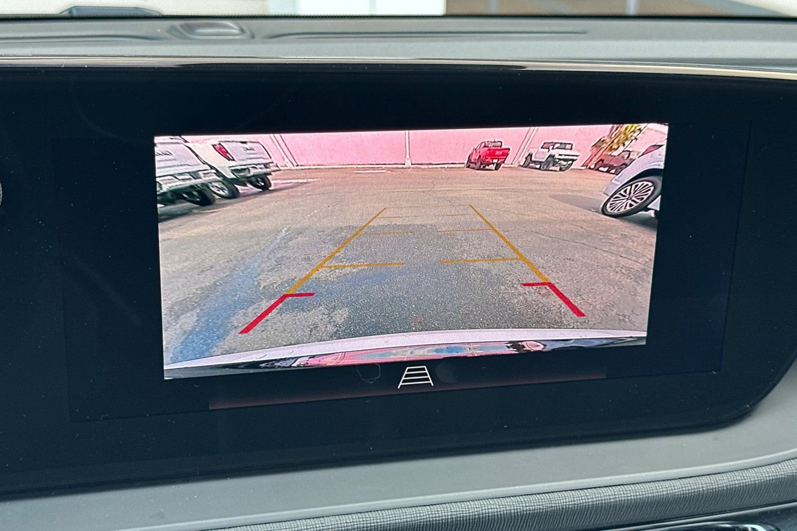 New 2026 Buick Envista Sport Touring w/ Convenience I Package image 18