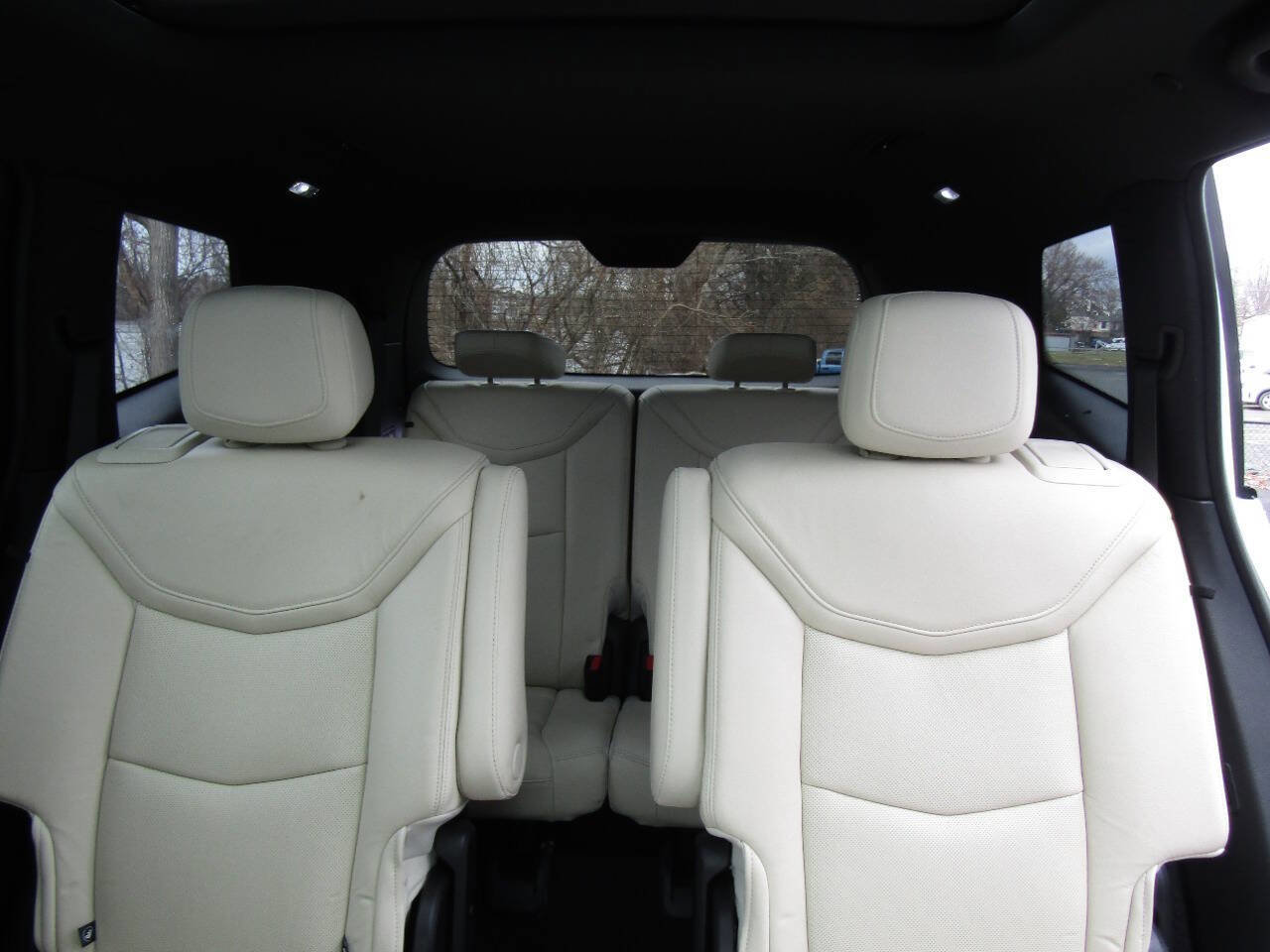 Used 2020 Cadillac XT6 Sport AWD/4WD image 26