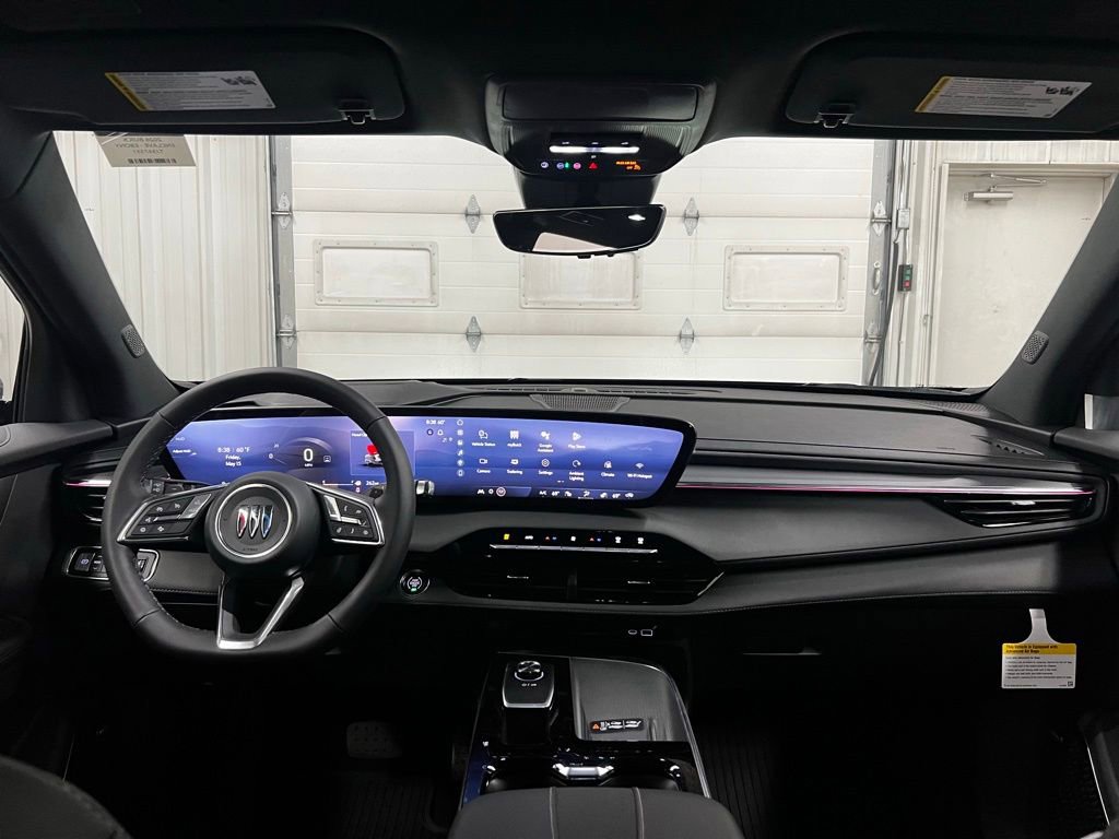 New 2026 Buick Enclave Sport Touring w/ Power Package AWD/4WD image 33