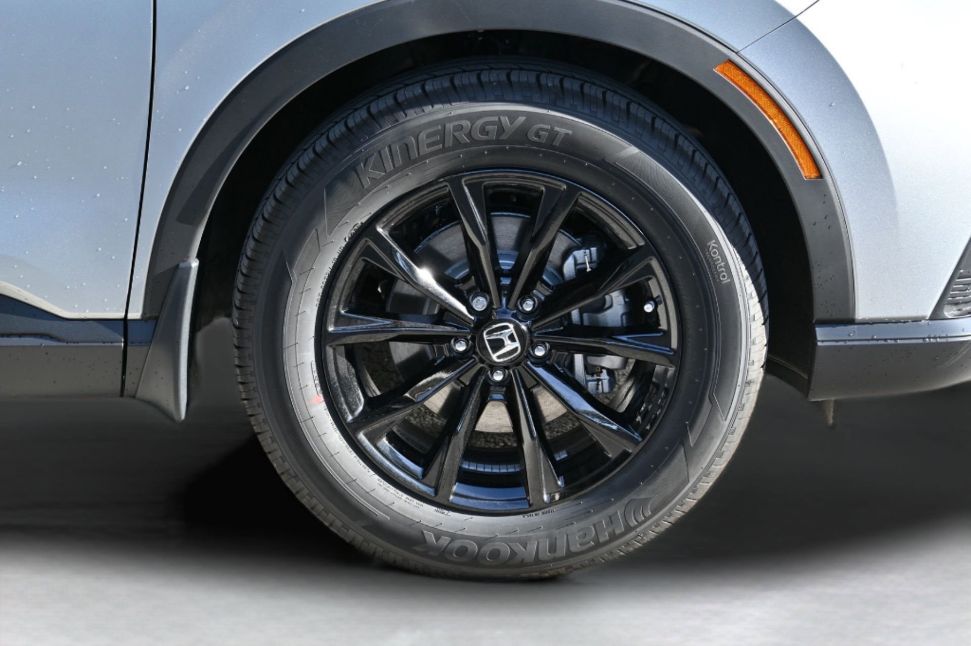 New 2025 Honda CR-V Sport image 38