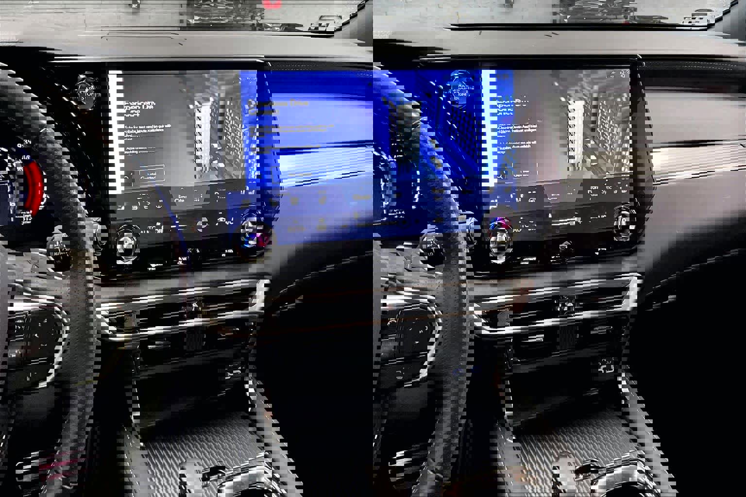 Used 2023 Lexus RX 350 F Sport w/ Accessory Package (Z1) image 6