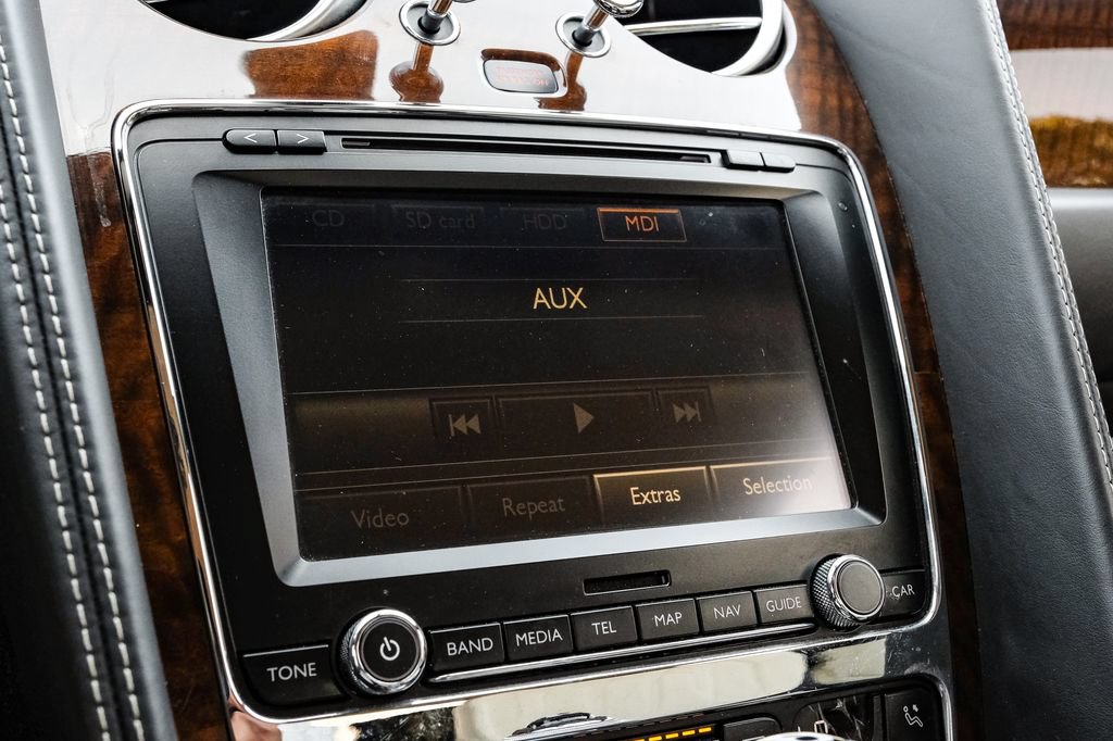 Used 2013 Bentley Continental GT AWD/4WD image 35