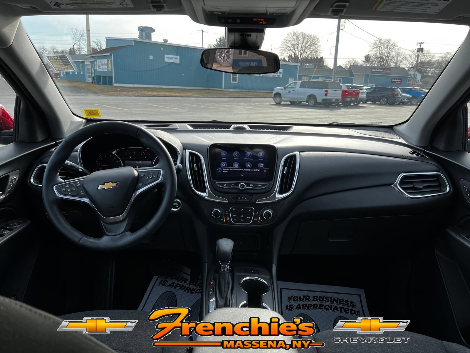 Used 2023 Chevrolet Equinox LT AWD/4WD image 10