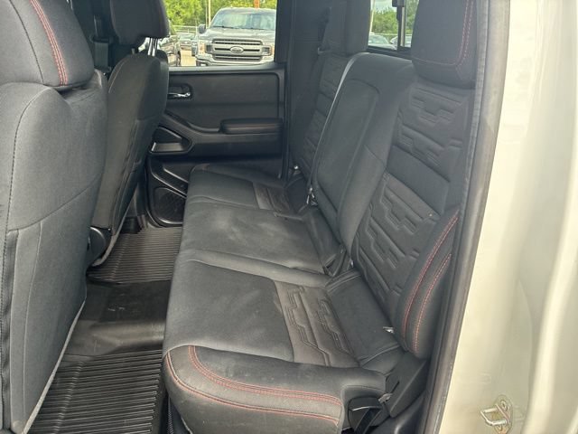 Used 2023 Nissan Frontier PRO-4X w/ Pro Convenience Package AWD/4WD image 22