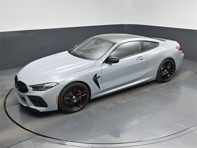 Used 2023 BMW M8 Competition image 47