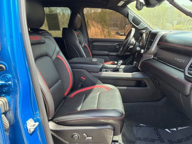 Used 2022 RAM 1500 TRX w/ TRX Level 2 Equipment Group image 13