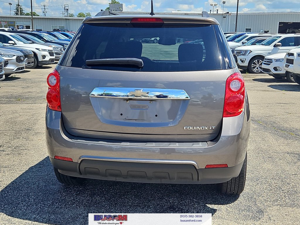 Used 2011 Chevrolet Equinox LT w/ Driver Convenience Package FWD image 27