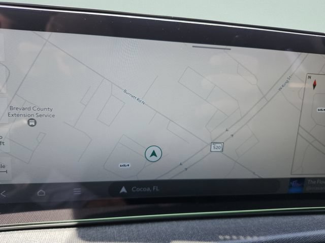 New 2026 Kia EV6 Light RWD image 24