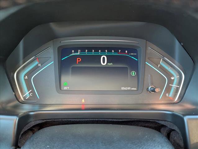 Used 2024 Honda Odyssey EX-L image 11