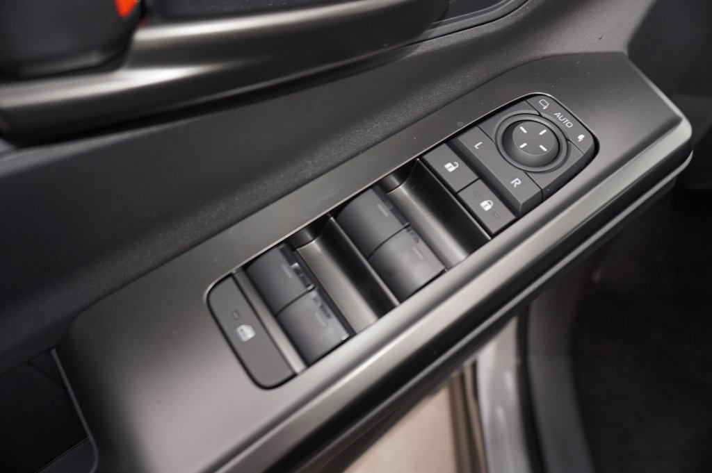 New 2026 Toyota bZ XLE image 11