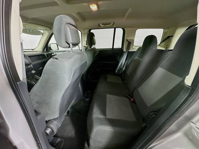 Used 2017 Jeep Patriot Latitude image 25
