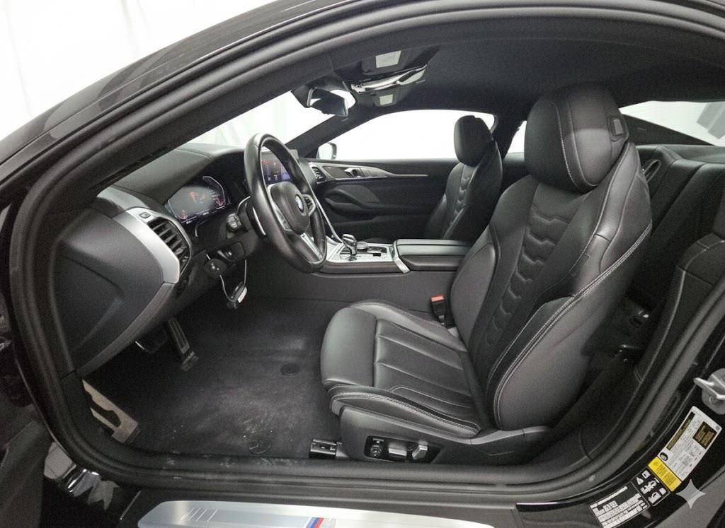 Used 2023 BMW 840i xDrive Coupe image 7