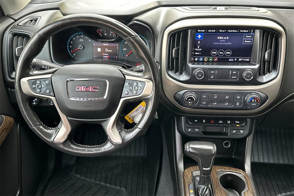 Used 2019 GMC Canyon Denali image 15