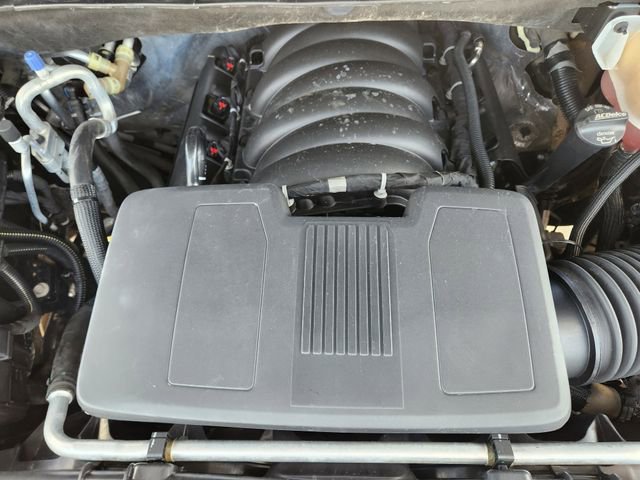 Used 2022 Chevrolet Tahoe High Country image 33