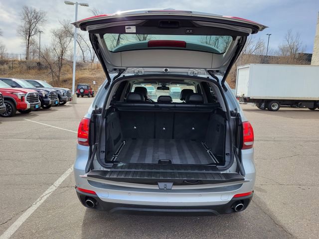 Used 2015 BMW X5 xDrive35i AWD/4WD image 27