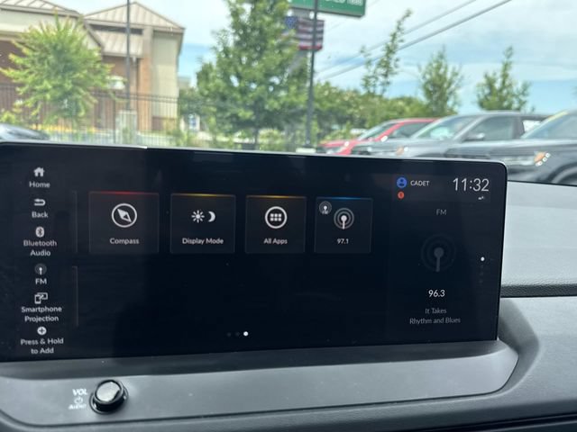 Certified 2023 Honda Accord EX-L image 24