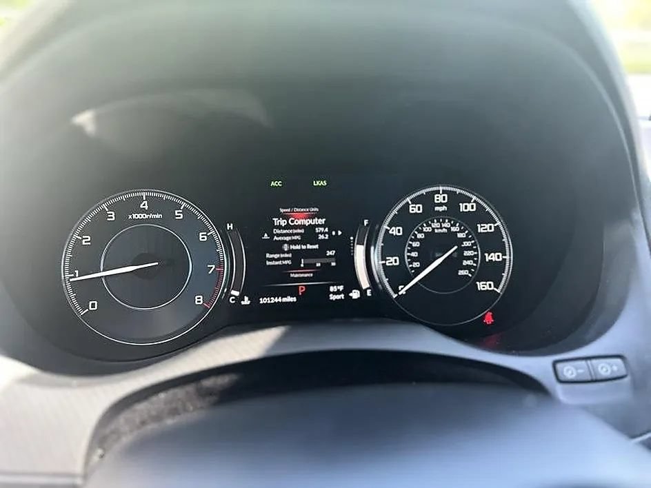 Used 2019 Acura RDX FWD image 31
