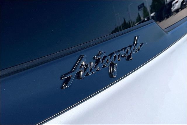 New 2027 INFINITI QX60 Autograph w/ Dark Cargo Package AWD/4WD image 8