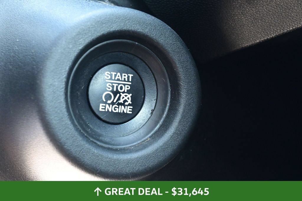Used 2025 RAM ProMaster 2500 w/ Convenience Group FWD image 26