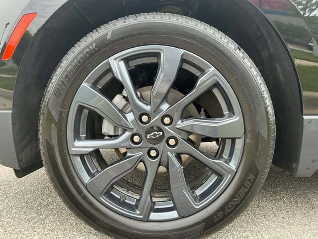 Used 2024 Chevrolet Equinox RS w/ LPO, Floor Liner Package AWD/4WD image 14