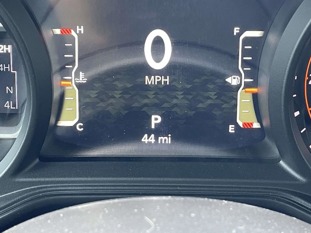 New 2025 Jeep Wrangler Unlimited Sport image 29