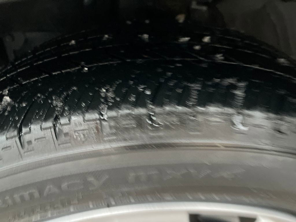 Used 2019 Honda HR-V EX-L image 28