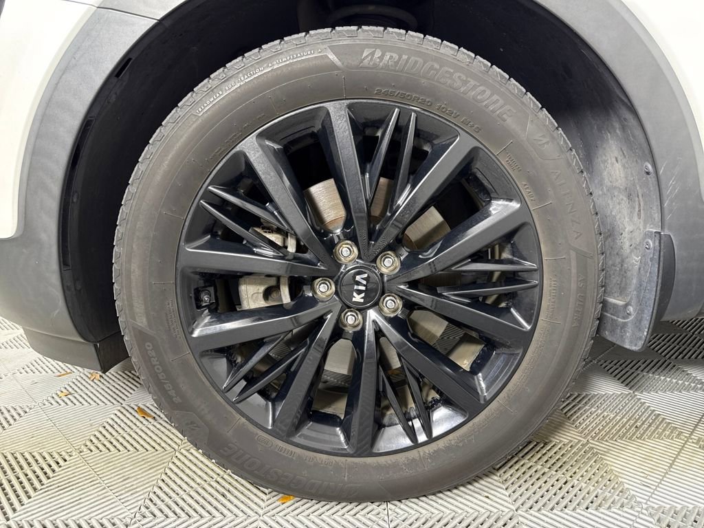 Used 2021 Kia Telluride SX image 23