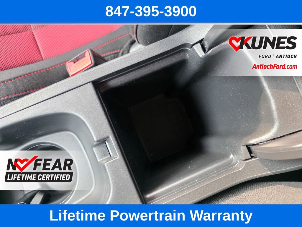 Used 2023 Honda Civic Si image 68