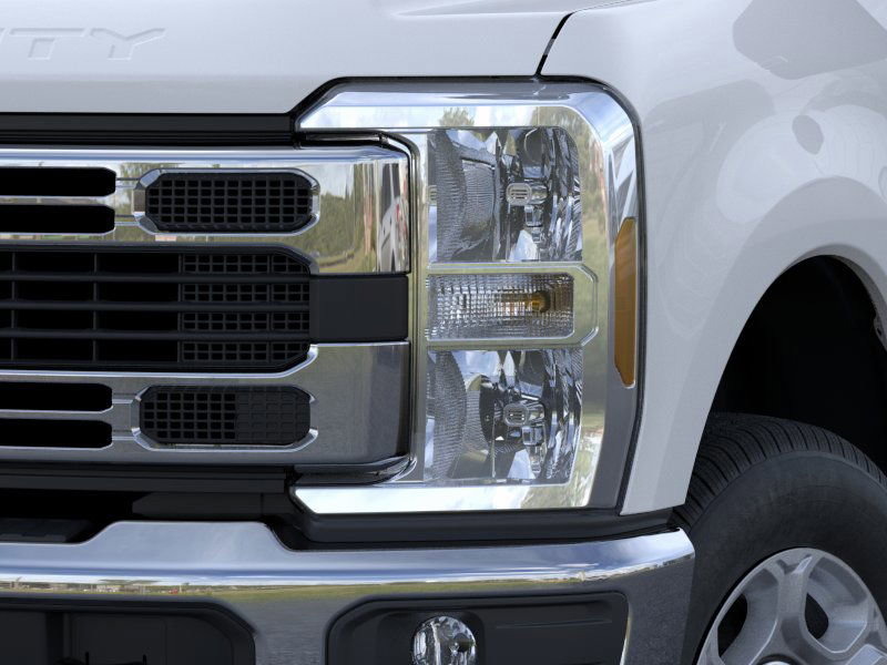New 2026 Ford F250 XLT image 18