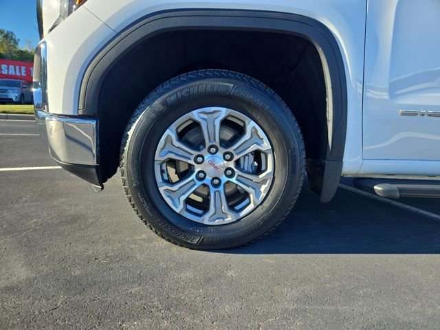 Used 2020 GMC Sierra 1500 SLT image 30