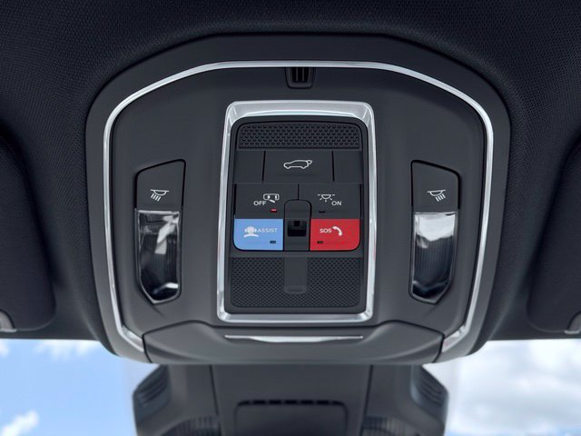 New 2026 Jeep Cherokee Limited AWD/4WD image 43