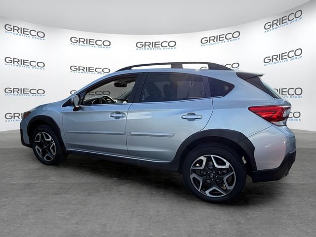 Used 2019 Subaru Crosstrek 2.0i Limited w/ Moonroof Package AWD/4WD image 5
