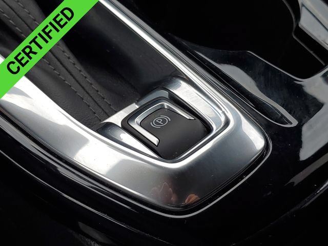 Certified 2025 Chevrolet Trax ACTIV w/ Driver Confidence Package FWD image 23