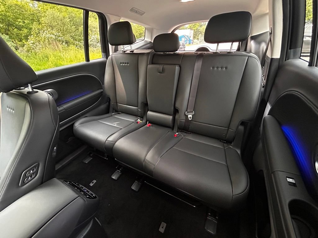 New 2026 Hyundai Ioniq 9 SEL AWD/4WD image 24