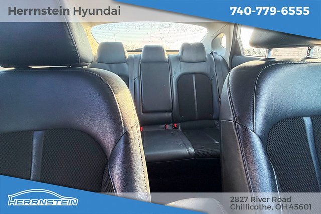 Used 2020 Kia Optima S image 27