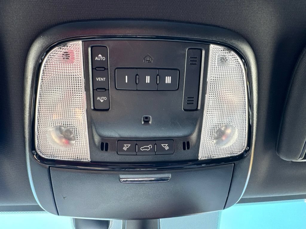 Certified 2026 Dodge Durango GT AWD/4WD image 20