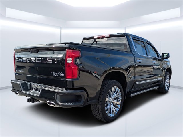 Used 2023 Chevrolet Silverado 1500 High Country w/ High Country Premium Package image 3