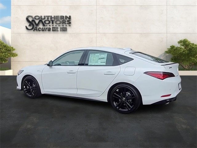 New 2026 Acura Integra A-Spec image 22