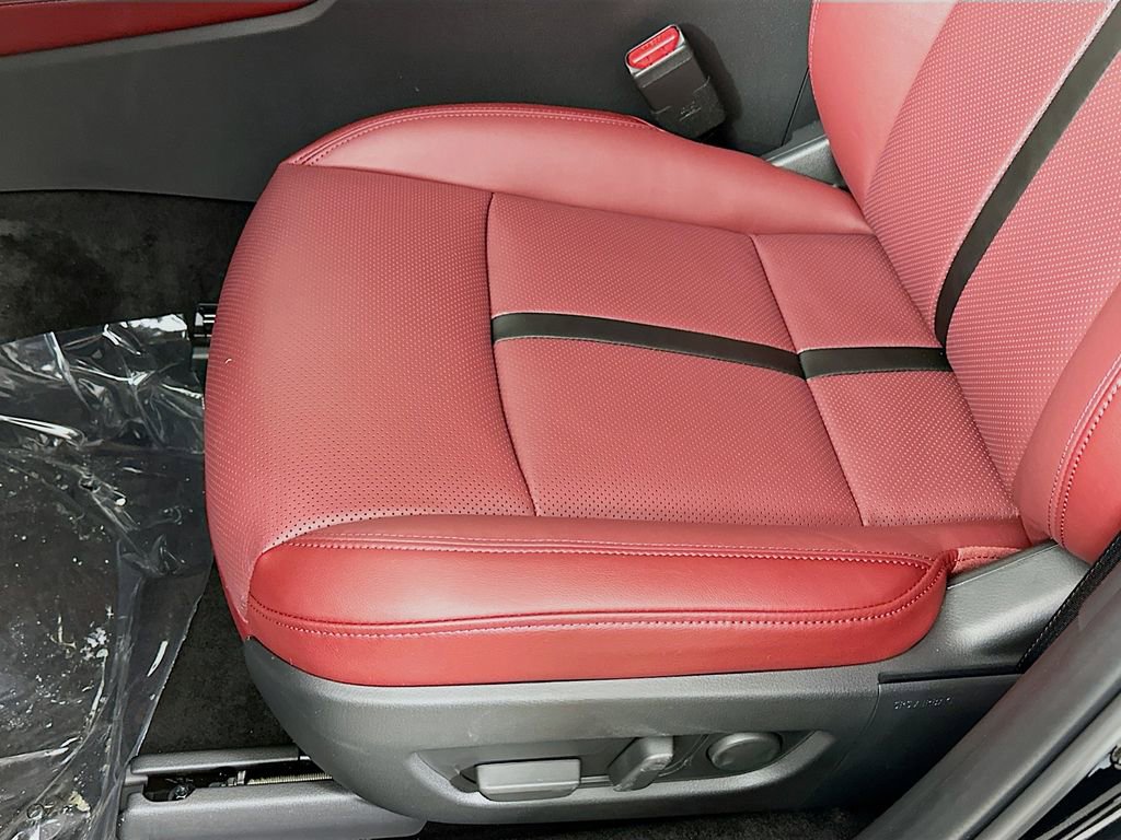 New 2026 MAZDA CX-70 3.3 Turbo S w/ Premium Package image 26