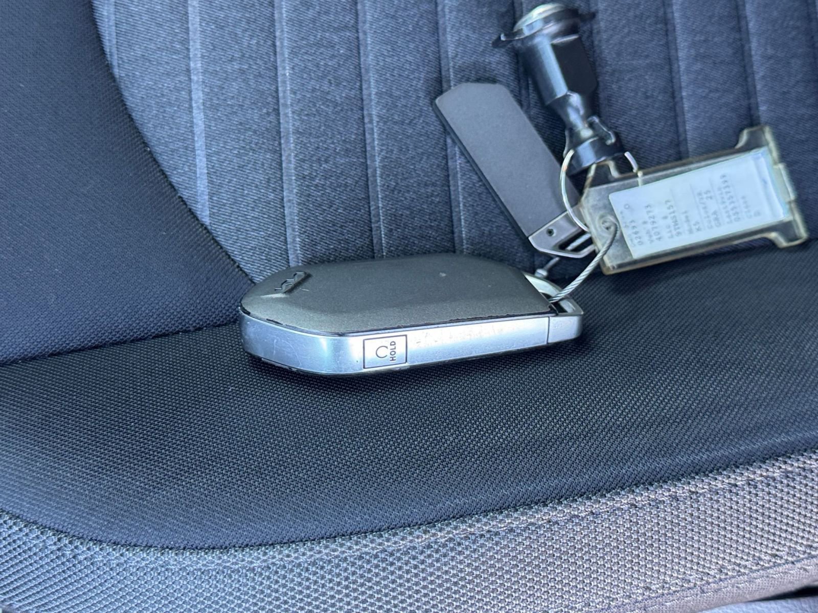 Used 2025 Kia K5 LXS image 24