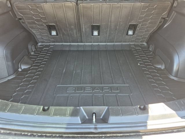 Used 2018 Subaru Crosstrek 2.0i Limited AWD/4WD image 24
