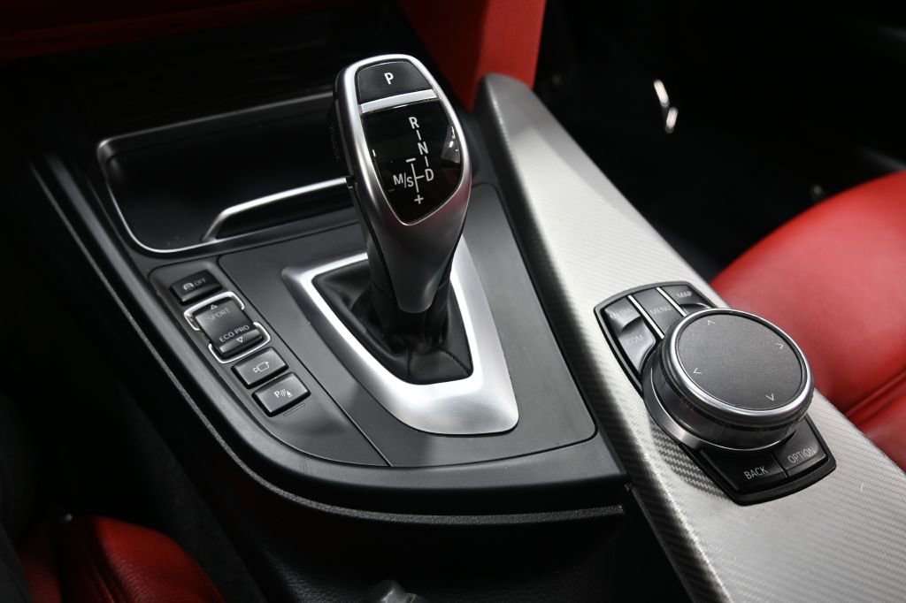 Used 2018 BMW 430i xDrive M SPORT image 20