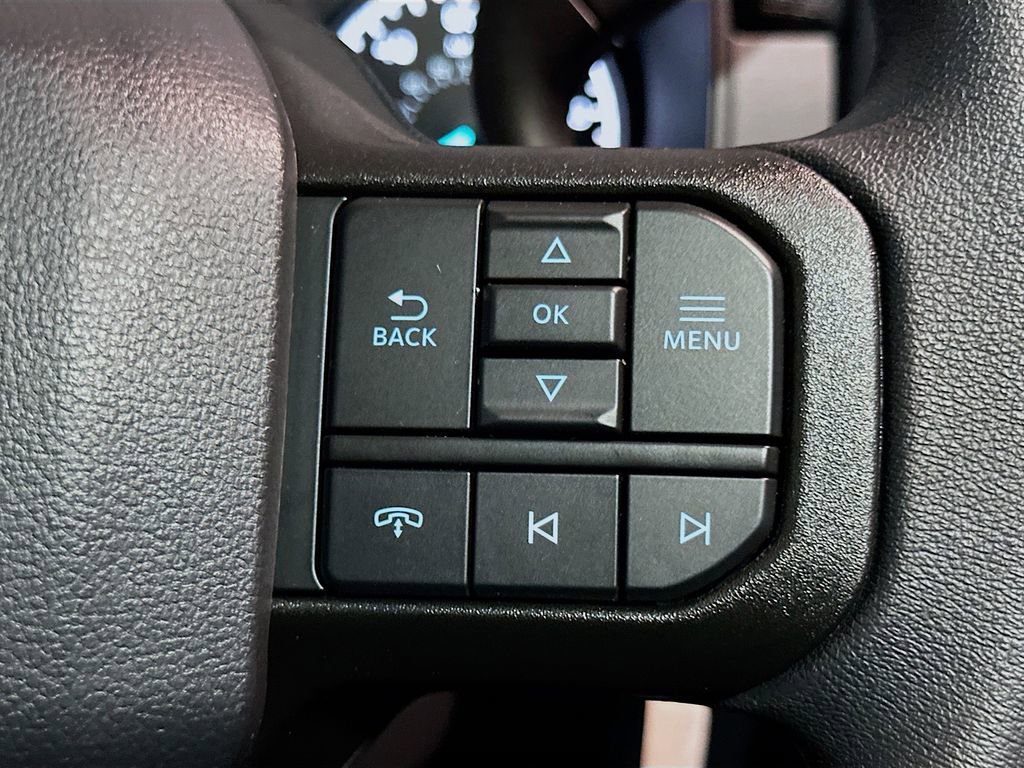 New 2026 Ford F150 STX AWD/4WD image 32