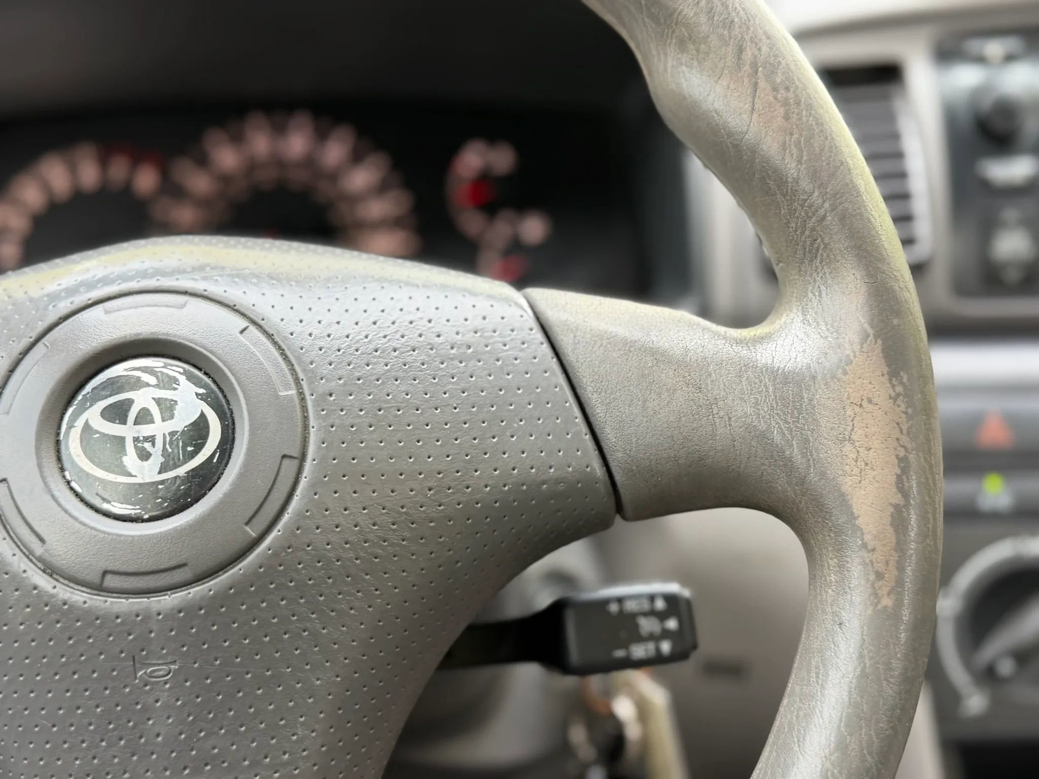 Used 2006 Toyota Corolla S FWD image 12