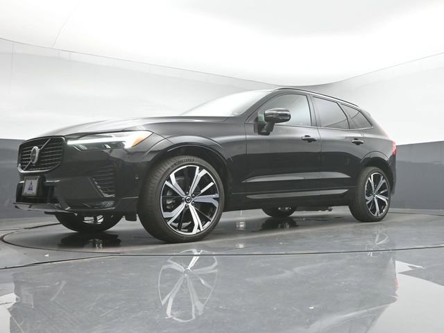 Used 2023 Volvo XC60 B6 Ultimate w/ Protection Package Premier image 39