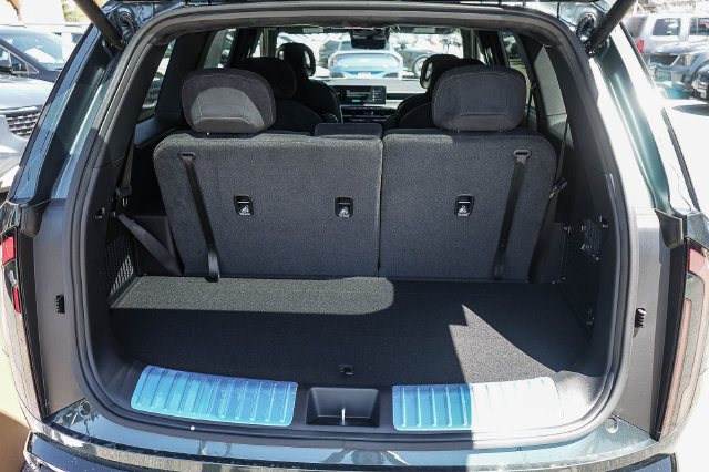 New 2027 Kia Telluride SX Prestige X-Pro AWD/4WD image 28