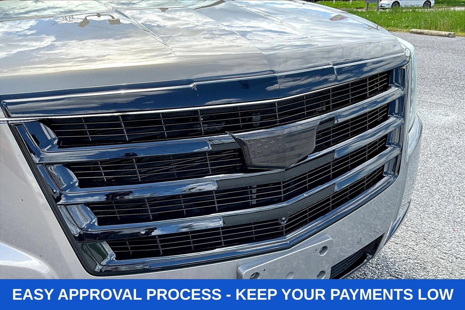 Used 2018 Cadillac Escalade 2WD image 42