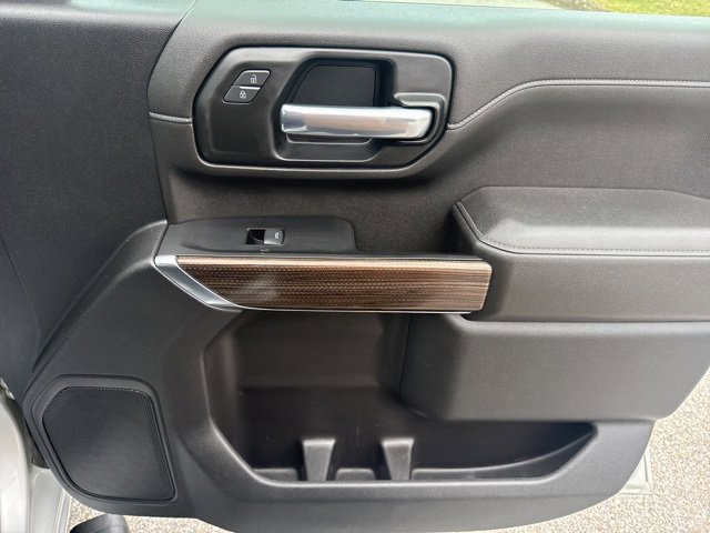 Used 2022 Chevrolet Silverado 2500 LT w/ Convenience Package image 25