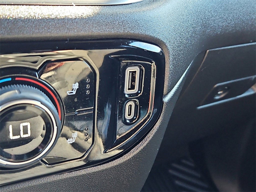 Certified 2023 Chevrolet Silverado 1500 LT image 18